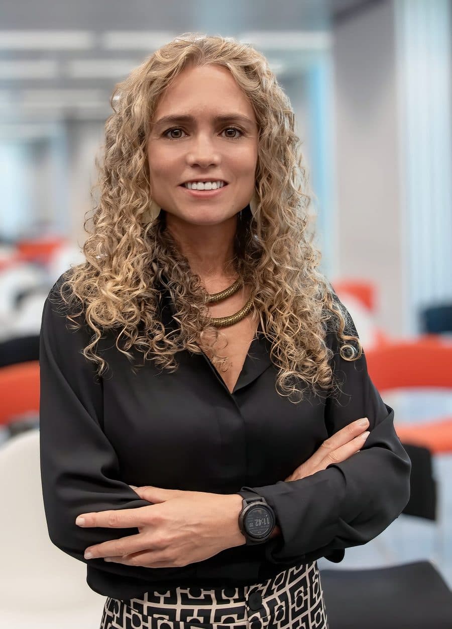 María Manso